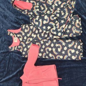 Children's Place snow suit